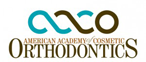 American Academy of Cosmetic Orthodontics Logo