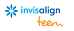 Invisalign Teen Logo