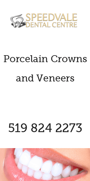 Porcelain crowns and veneers banner image