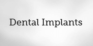 dental implants image heading